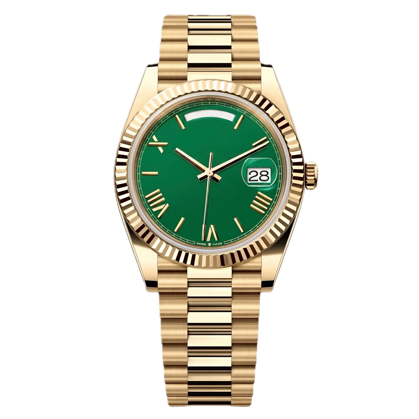Gold Day-Date