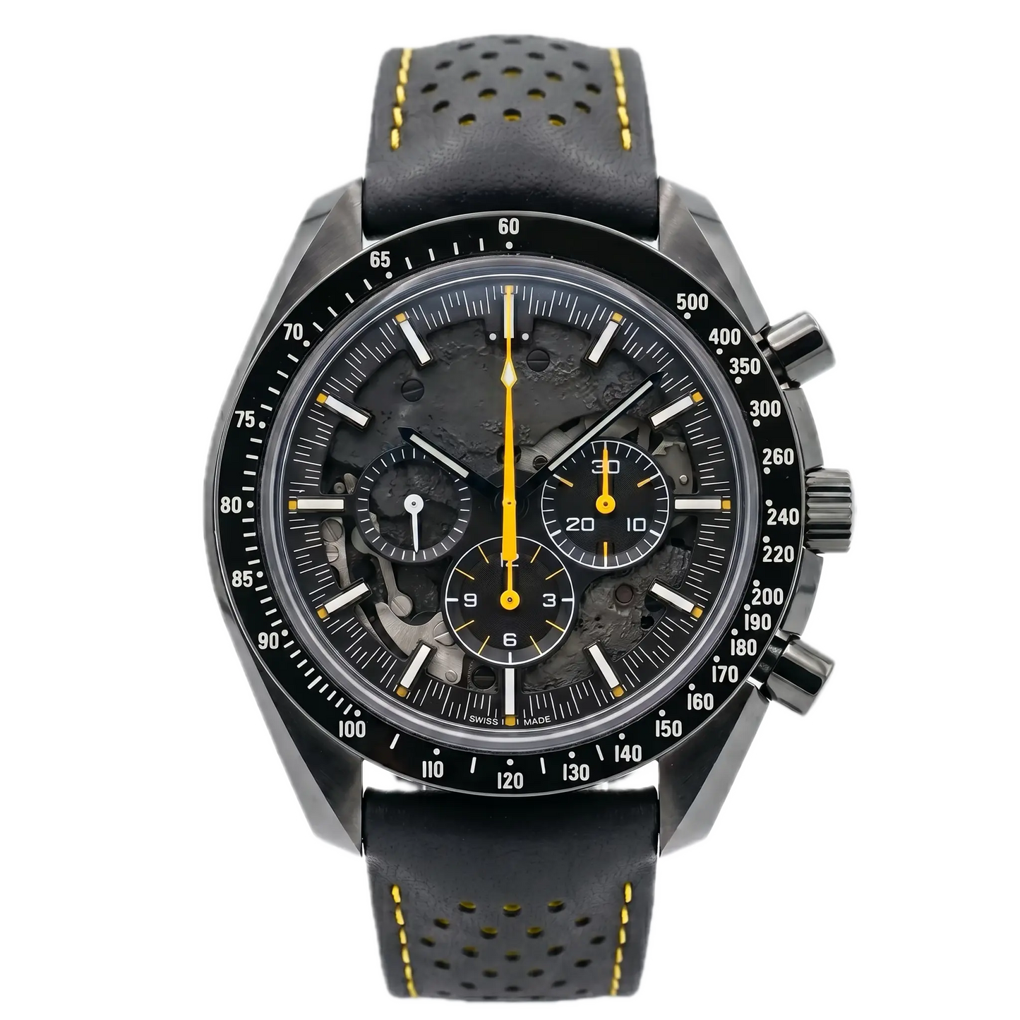 Speedmaster Dark Side of the Moon