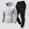 Gray & Black