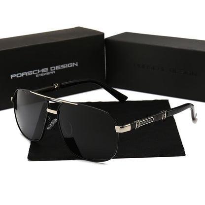 Роrѕсhе Сауеnnnе Sunglasses