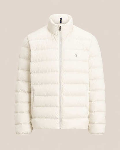 Colden Packable Down Jacket