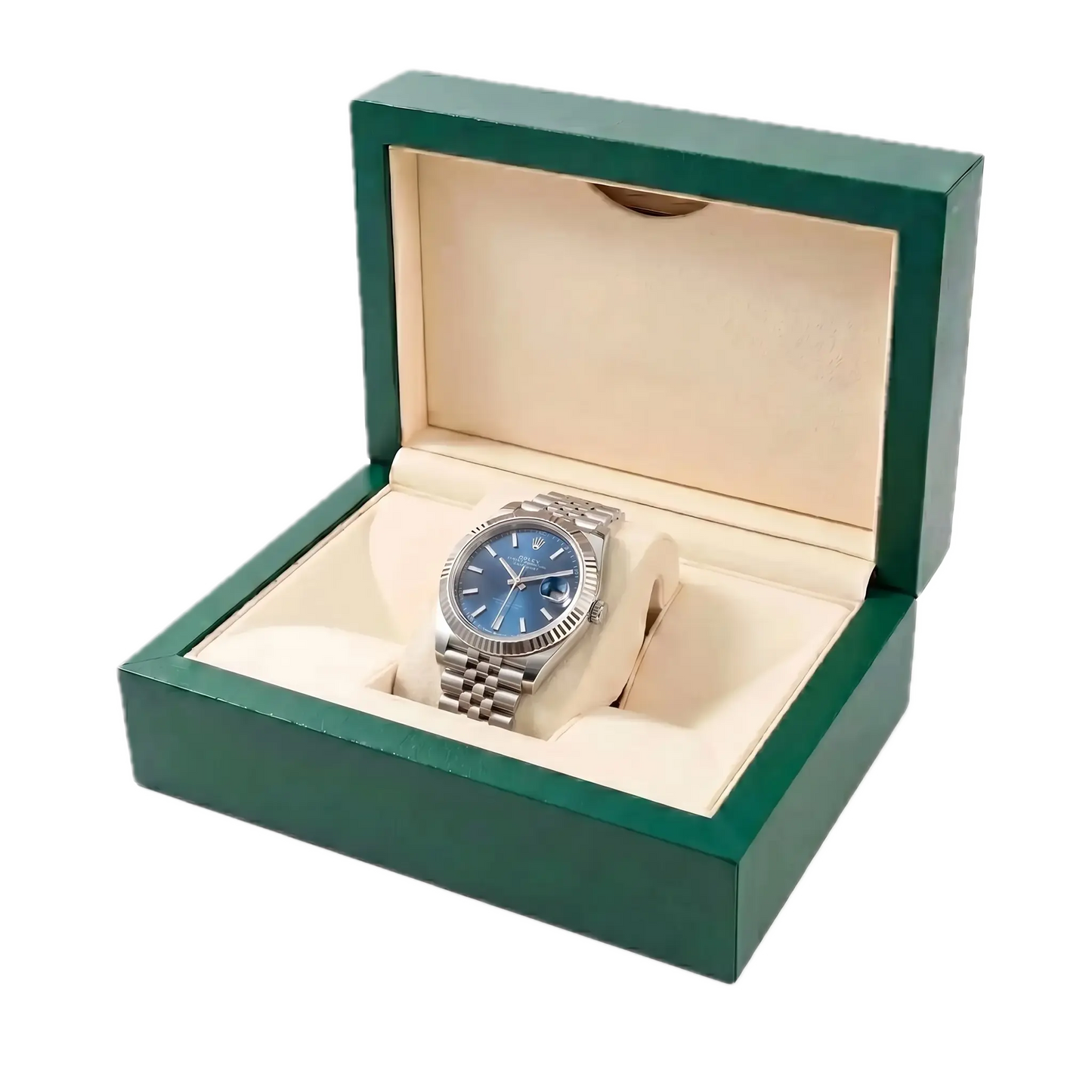 Premium Watch Storage Box