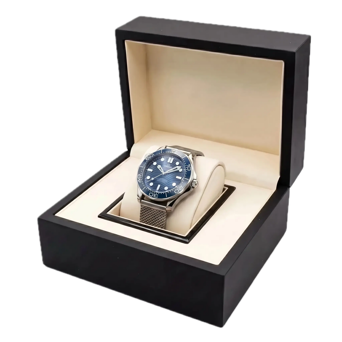Premium Watch Gift Box
