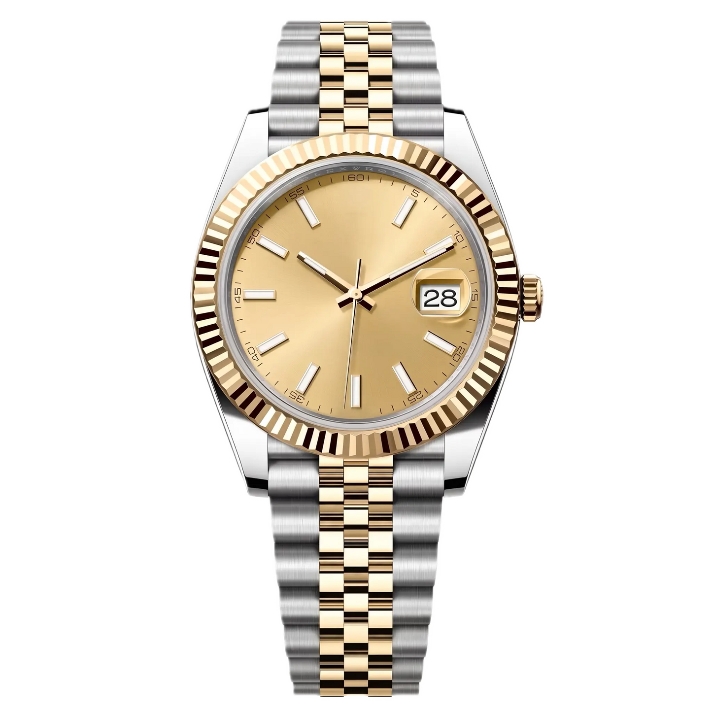 Classic Datejust