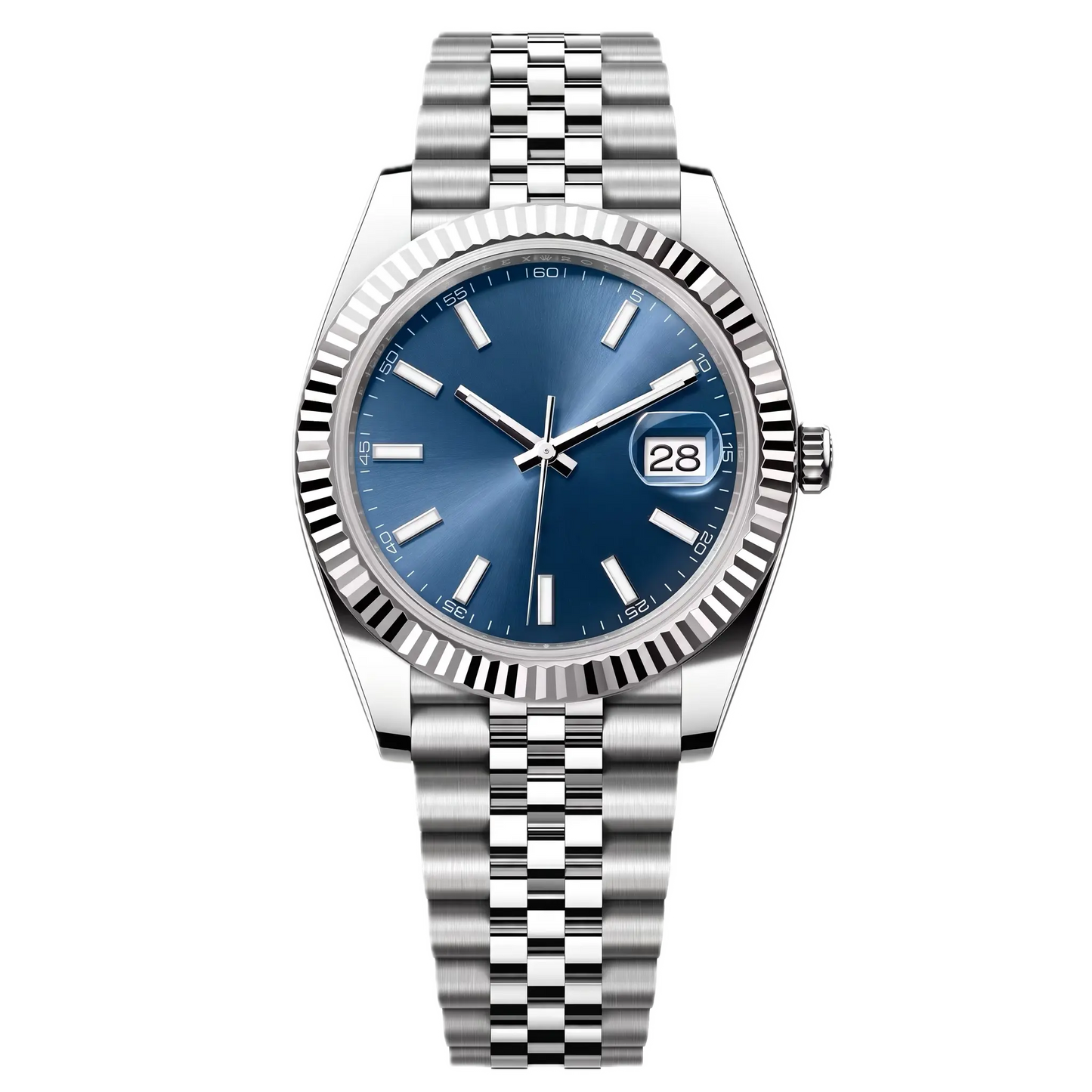 Classic Datejust