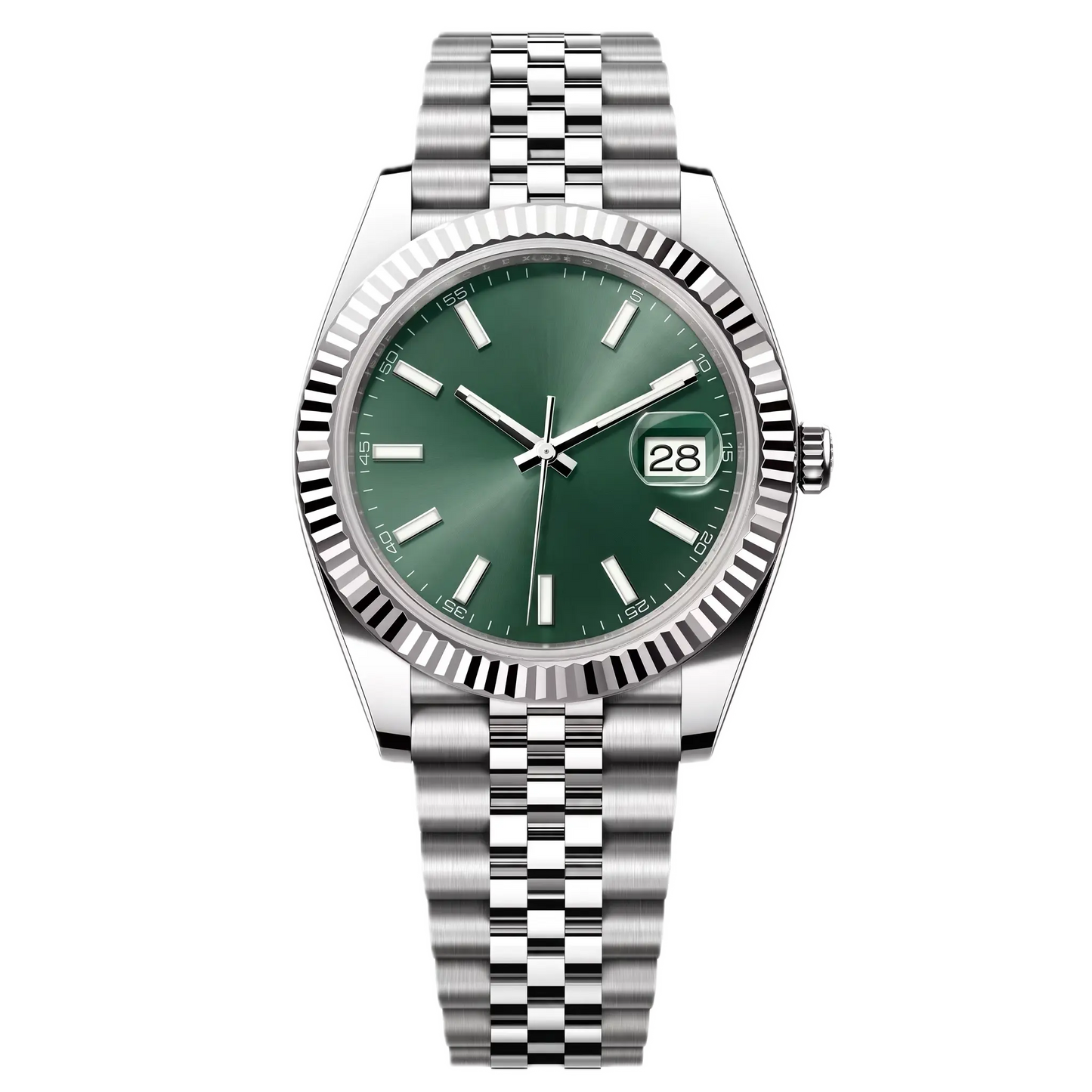 Classic Datejust