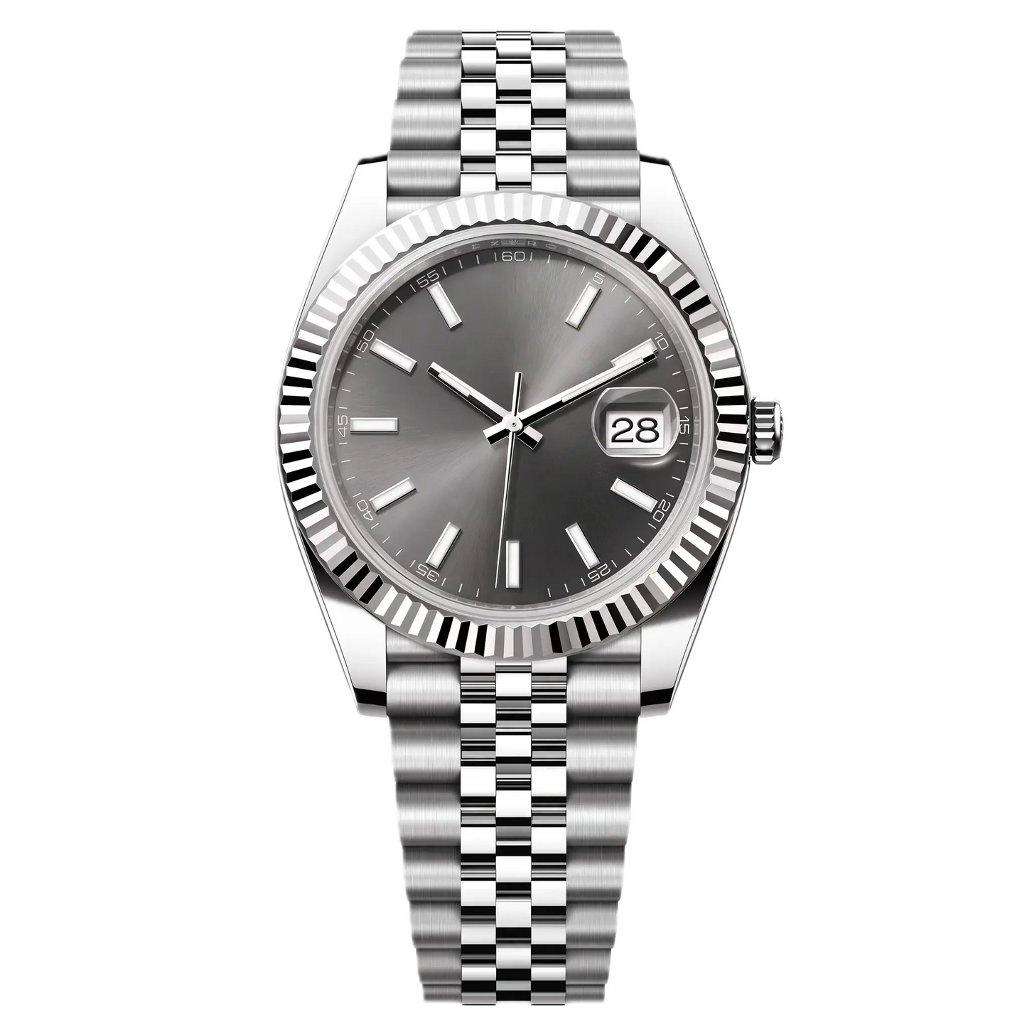 Classic Datejust