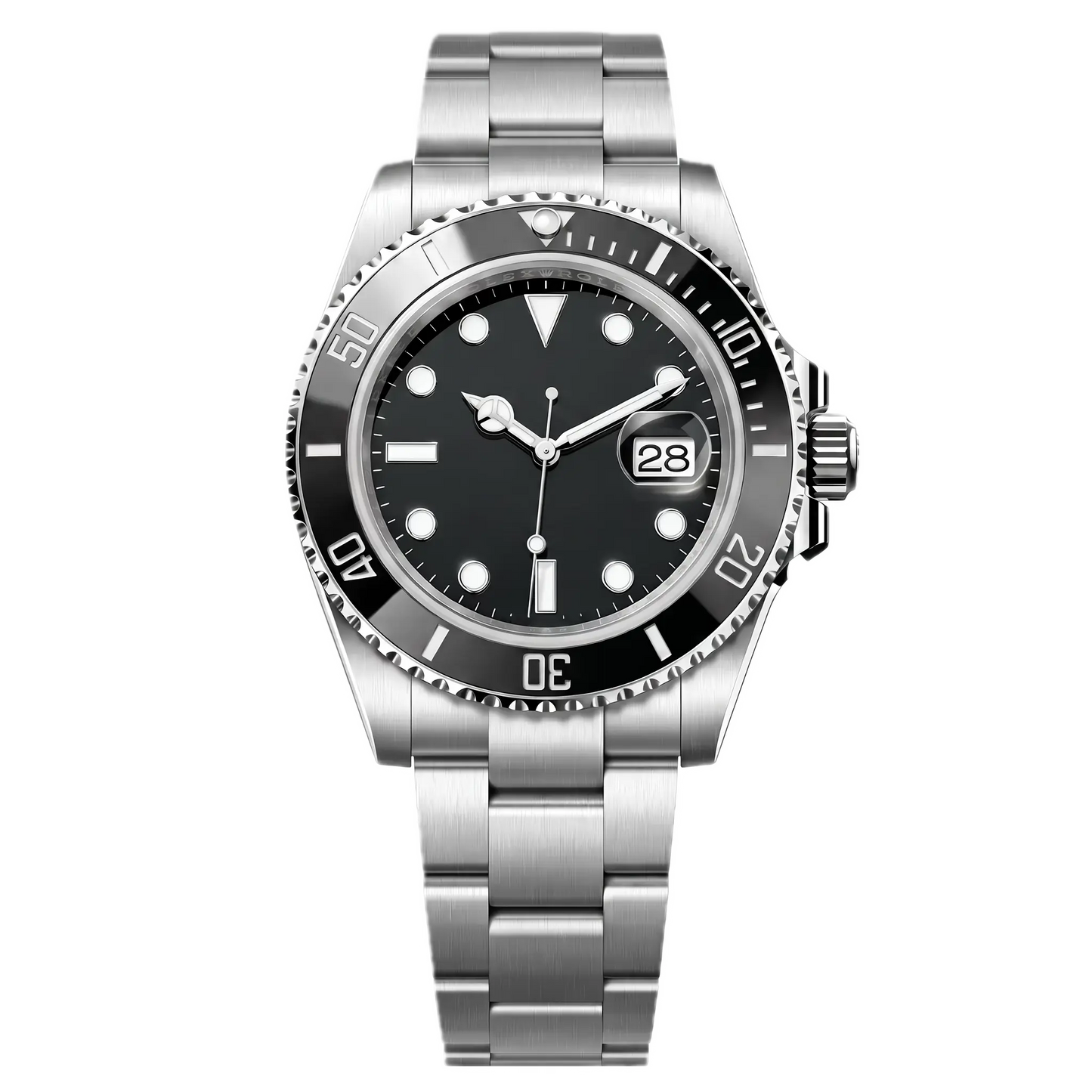 Classic Submariner