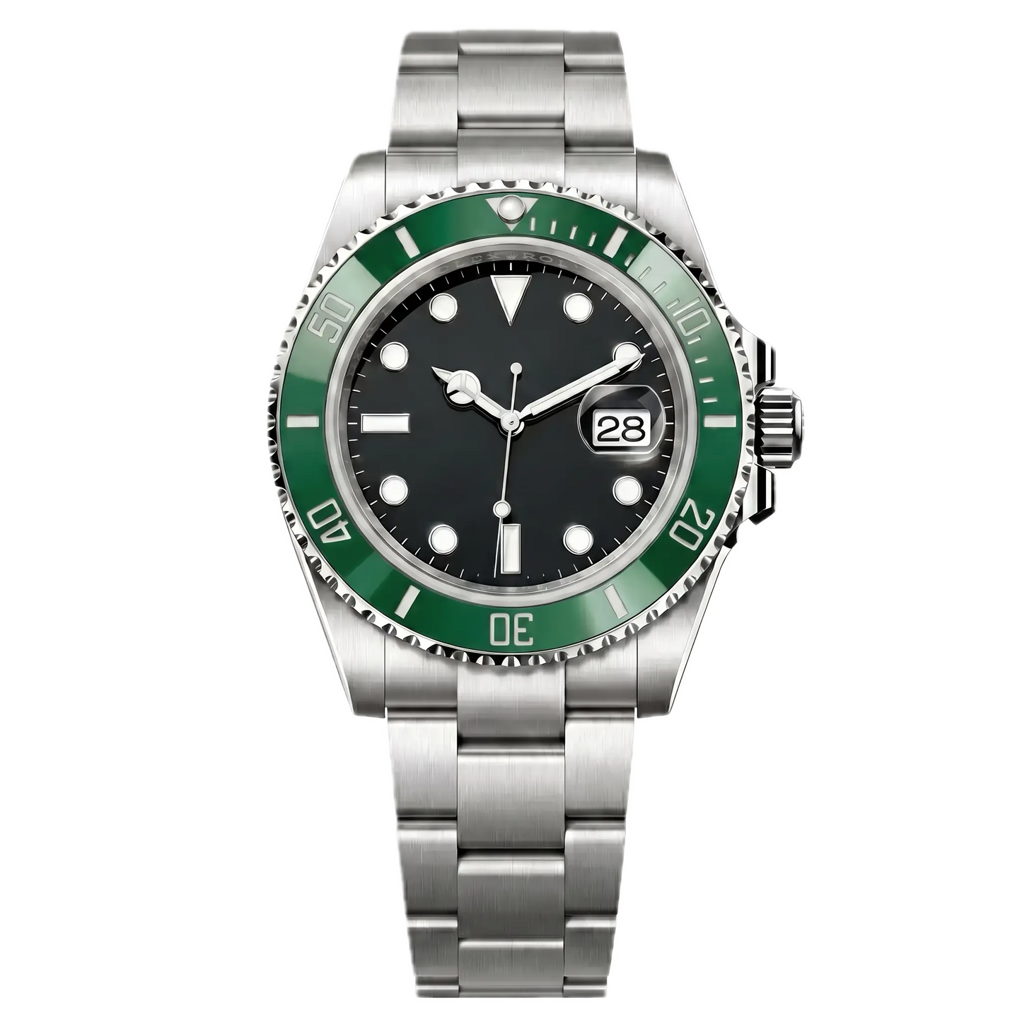 Classic Submariner
