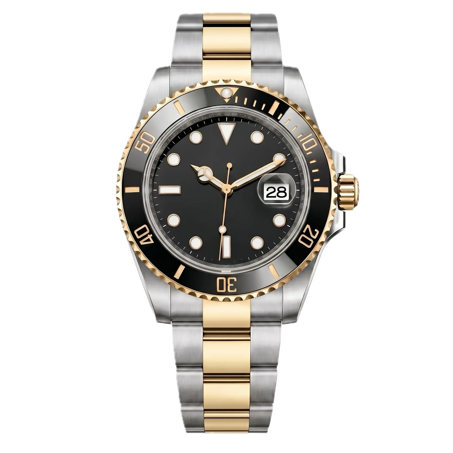 Classic Submariner
