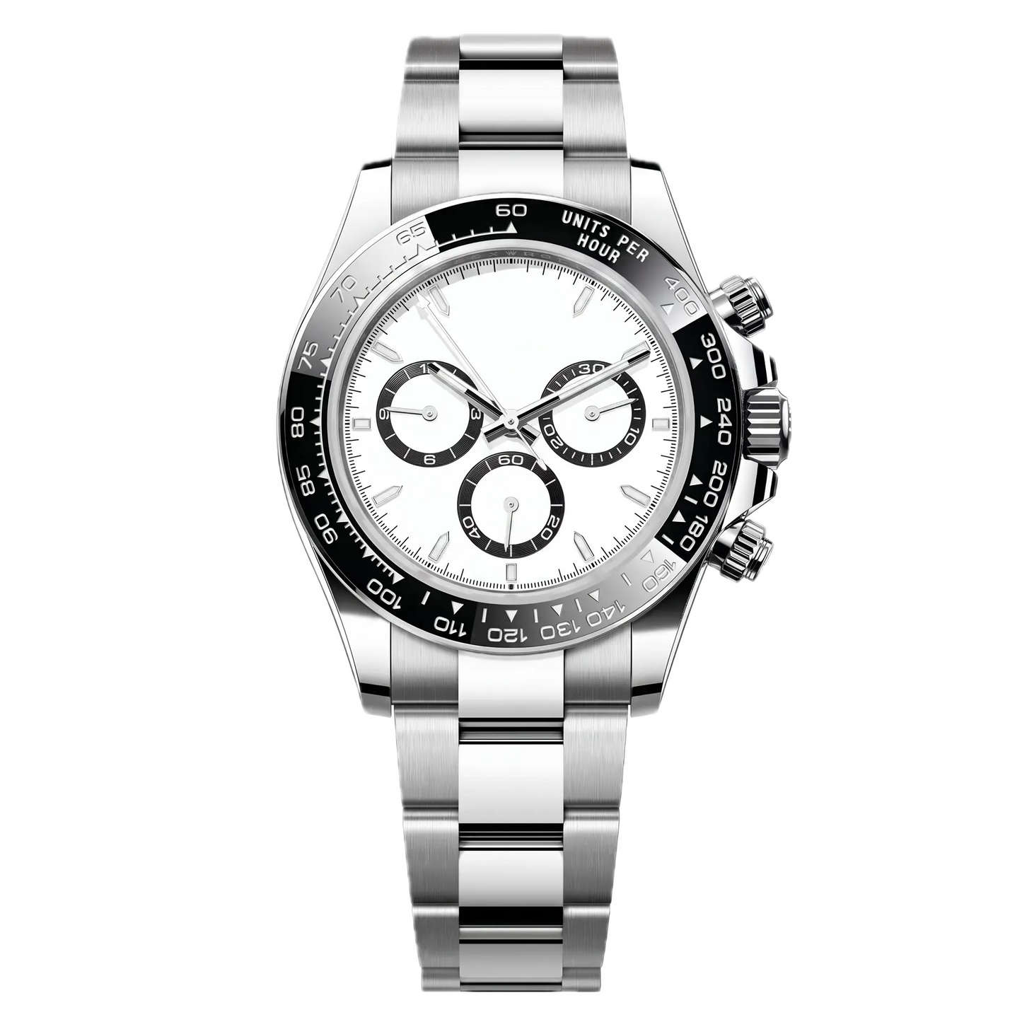 Steel Daytona