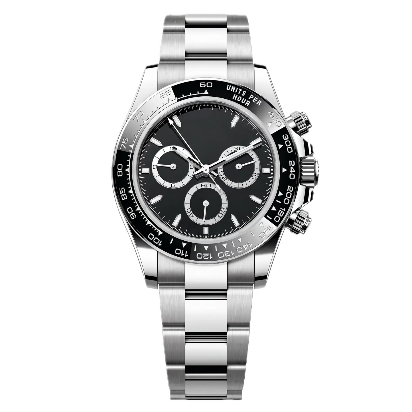 Steel Daytona