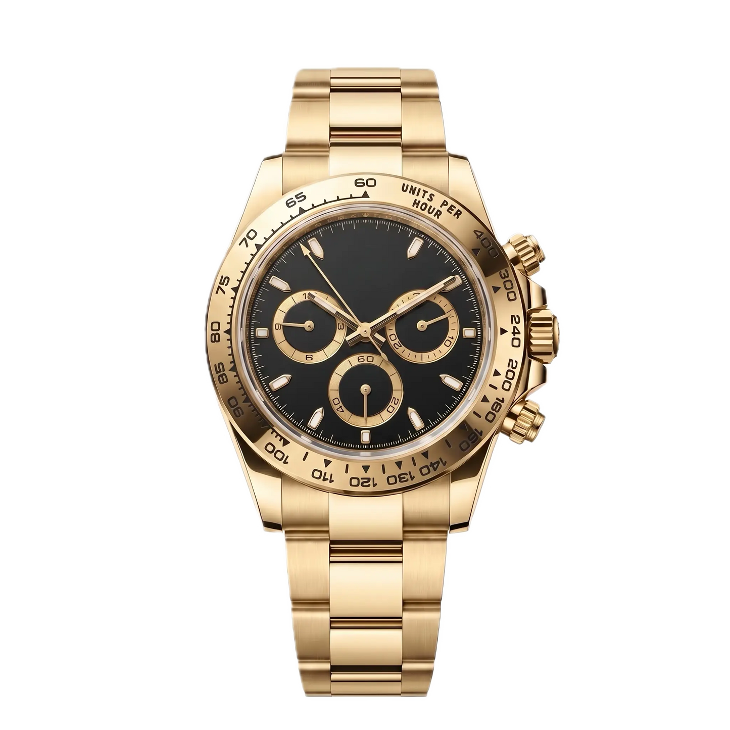 Steel Daytona