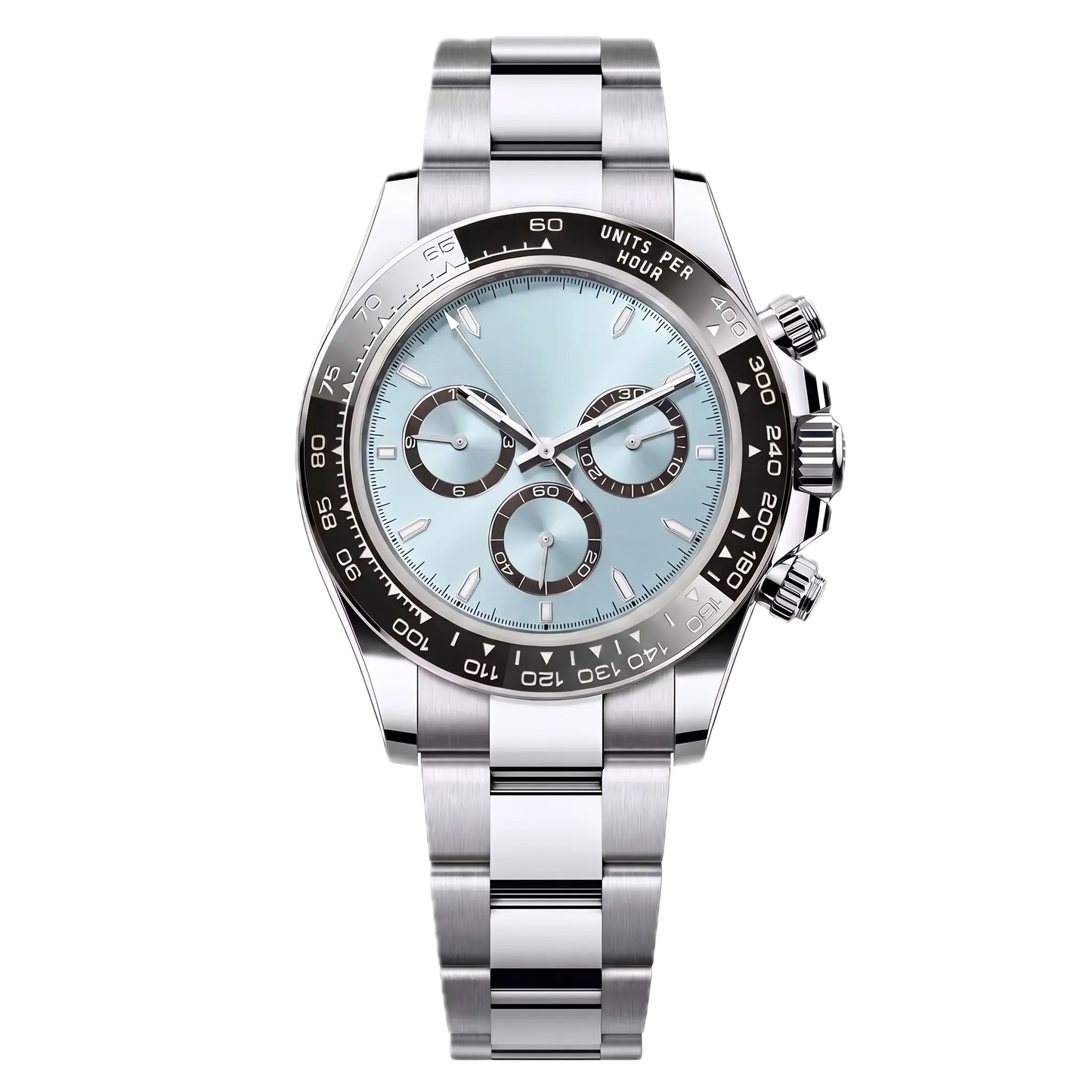 Steel Daytona