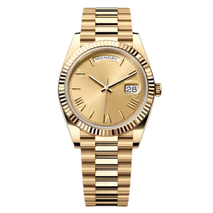 Gold Day-Date