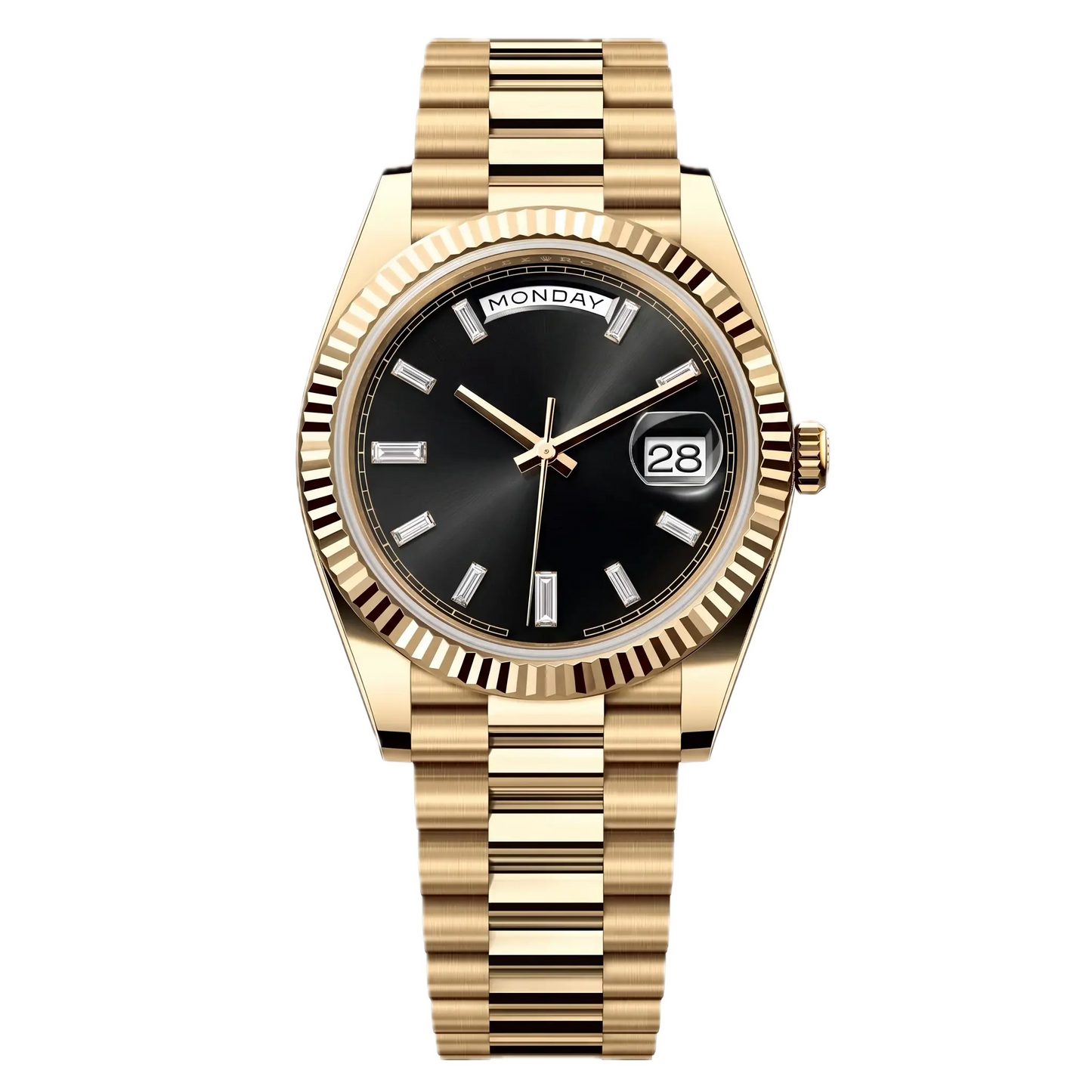 Gold Day-Date