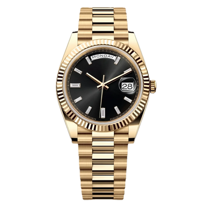 Gold Day-Date