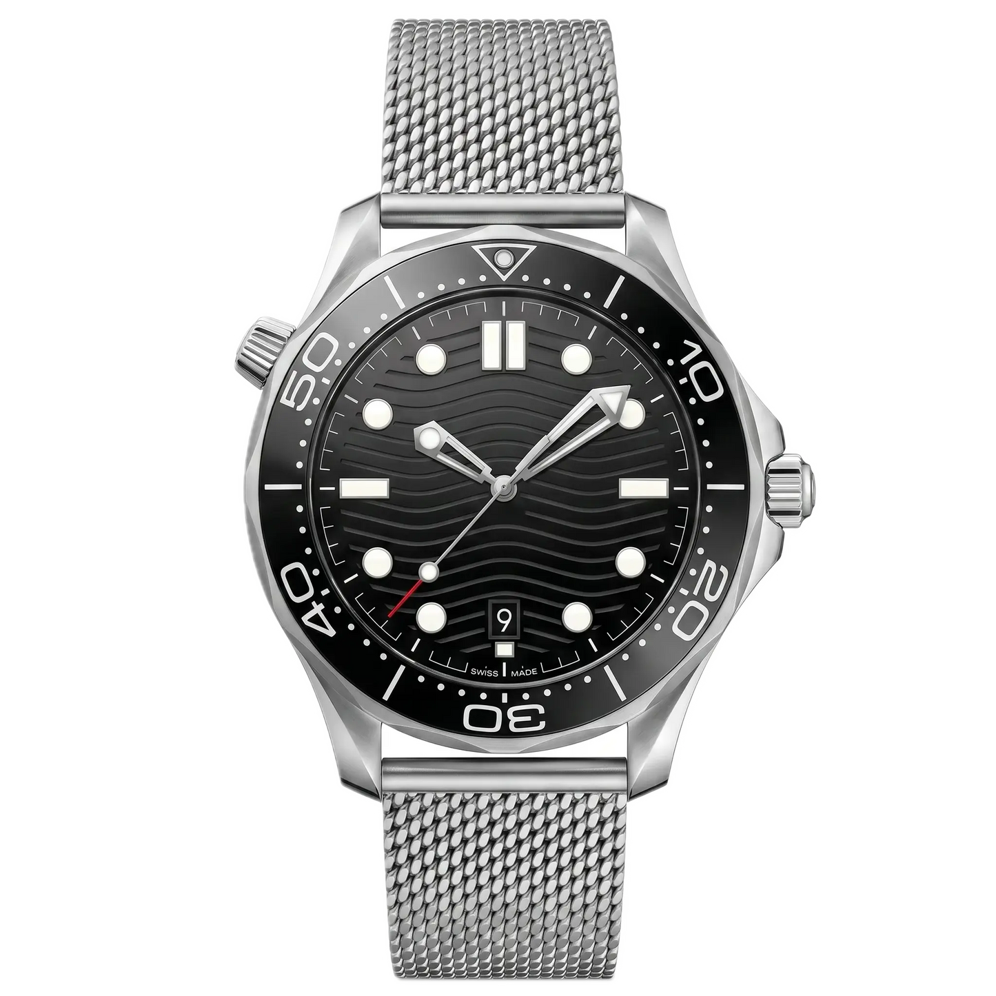 Seamaster Diver 300M