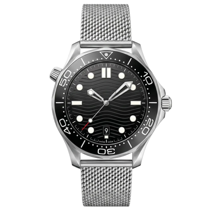 Seamaster Diver 300M