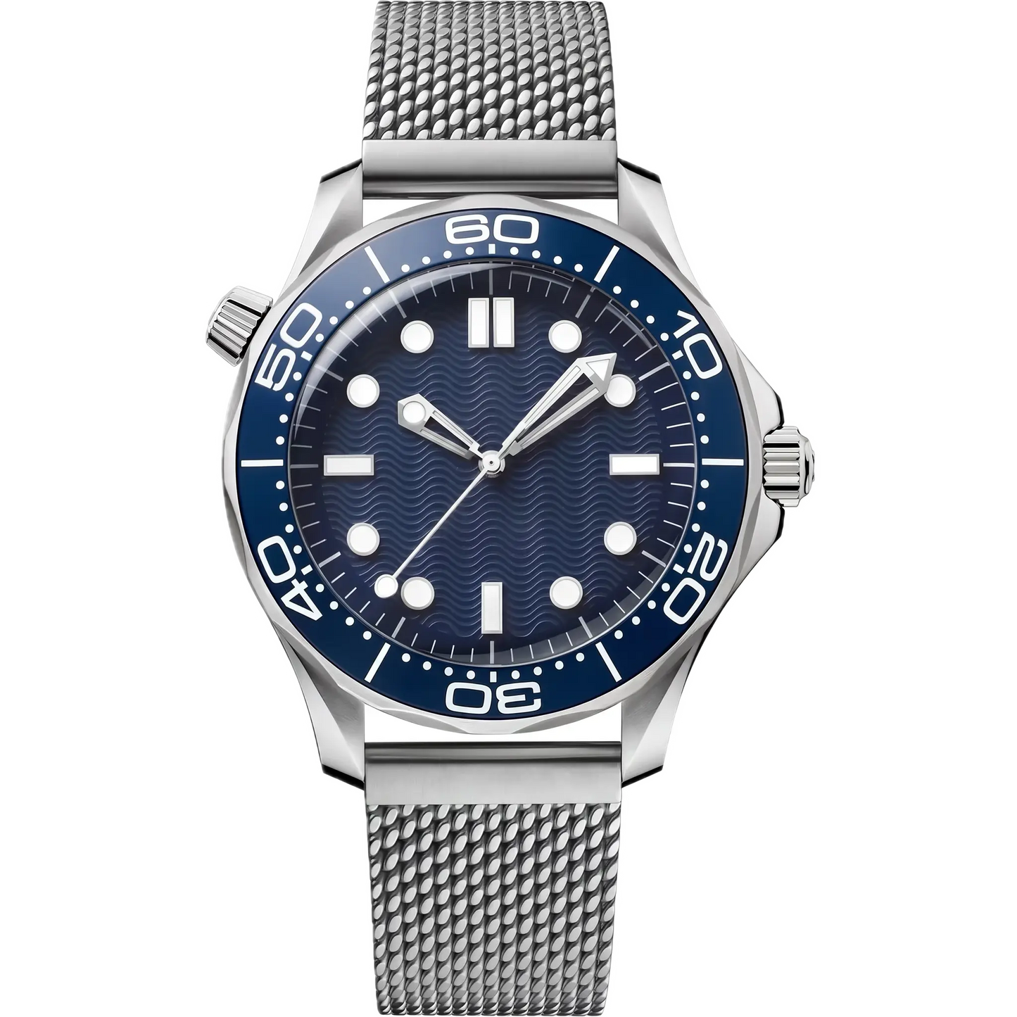 Seamaster Diver 300M