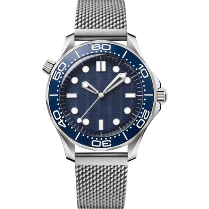 Seamaster Diver 300M