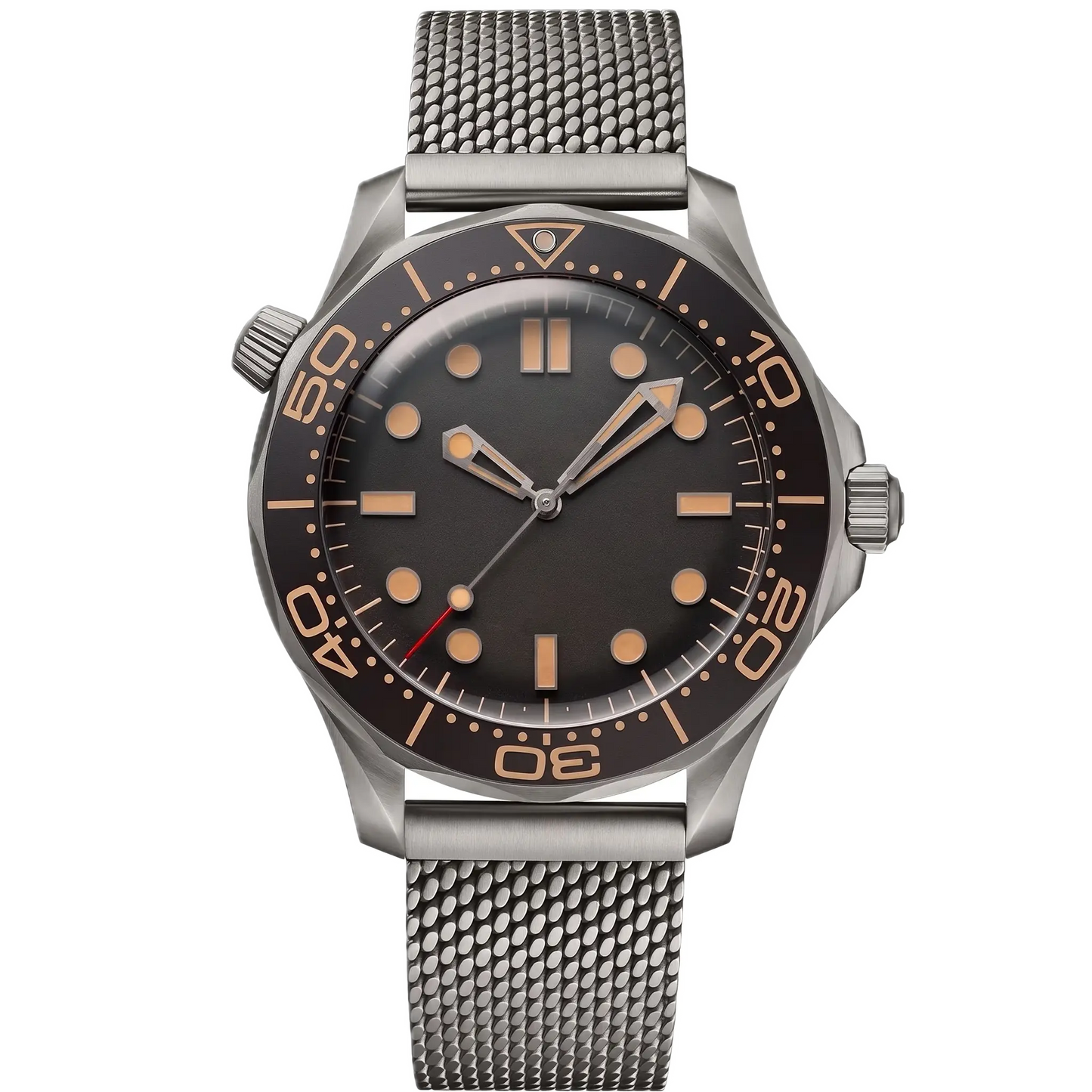 Seamaster Diver 300M