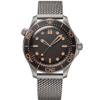 Seamaster Diver 300M