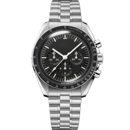 Classic Speedmaster Moonwatch