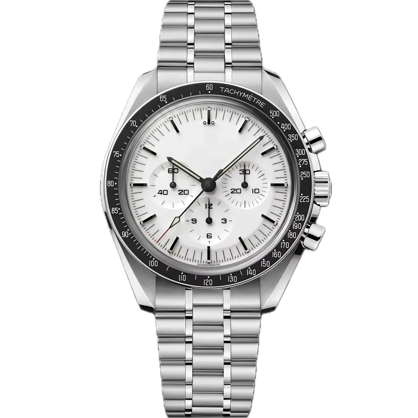 Classic Speedmaster Moonwatch
