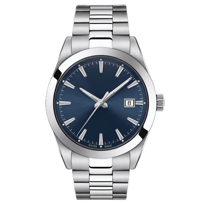 Essential Steel Date