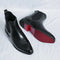 Black/Red