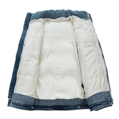 VON™ DOWN JACKET