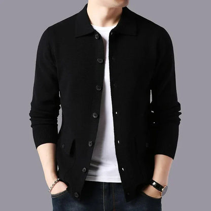 MATTEO CARDIGAN