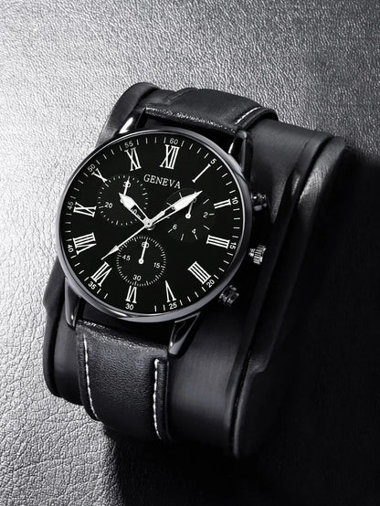 LUXTTYER Couple Signature Set