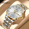LUXTTYER Automatic Prestige Watch