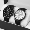 LUXTTYER Couple Signature Set