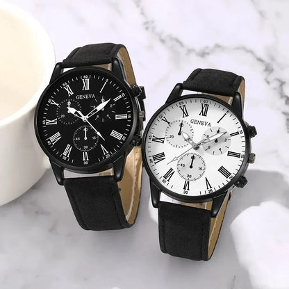 LUXTTYER Couple Signature Set