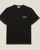 Multi Print Jersey T-shirt