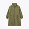Khaki green