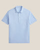 Polo - Men's Knit Polo Shirt