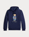 Cruise Navy Denim Bear