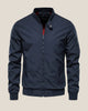 Elite Bomber Jacket