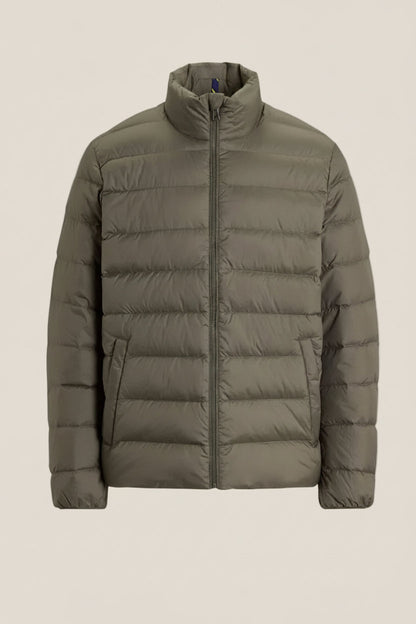 Colden Packable Down Jacket