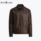 Bison Brown