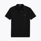 Black/Red