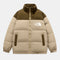 Beige Panda