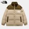 Beige Panda